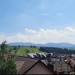 Zlatibor Apartman Jagoda