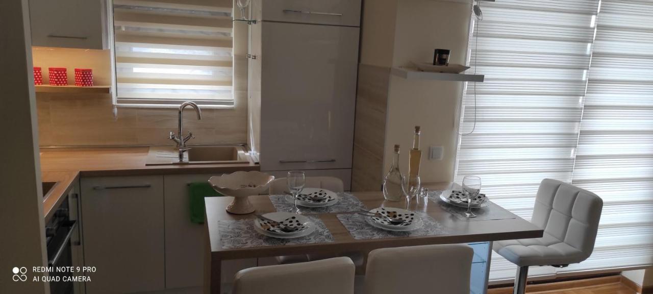 Apartment Jagoda *