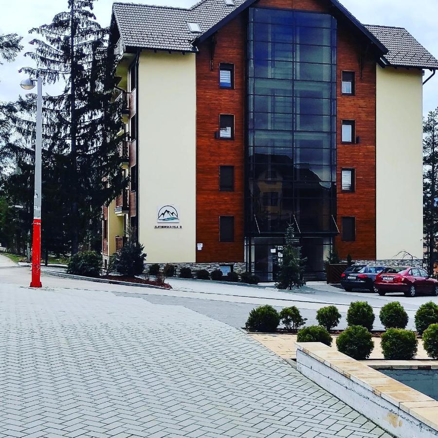 Apartment Jagoda Zlatibor