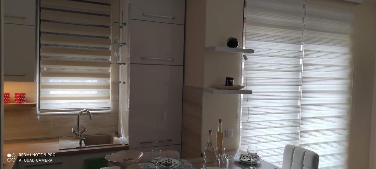 Jagoda Apartment *