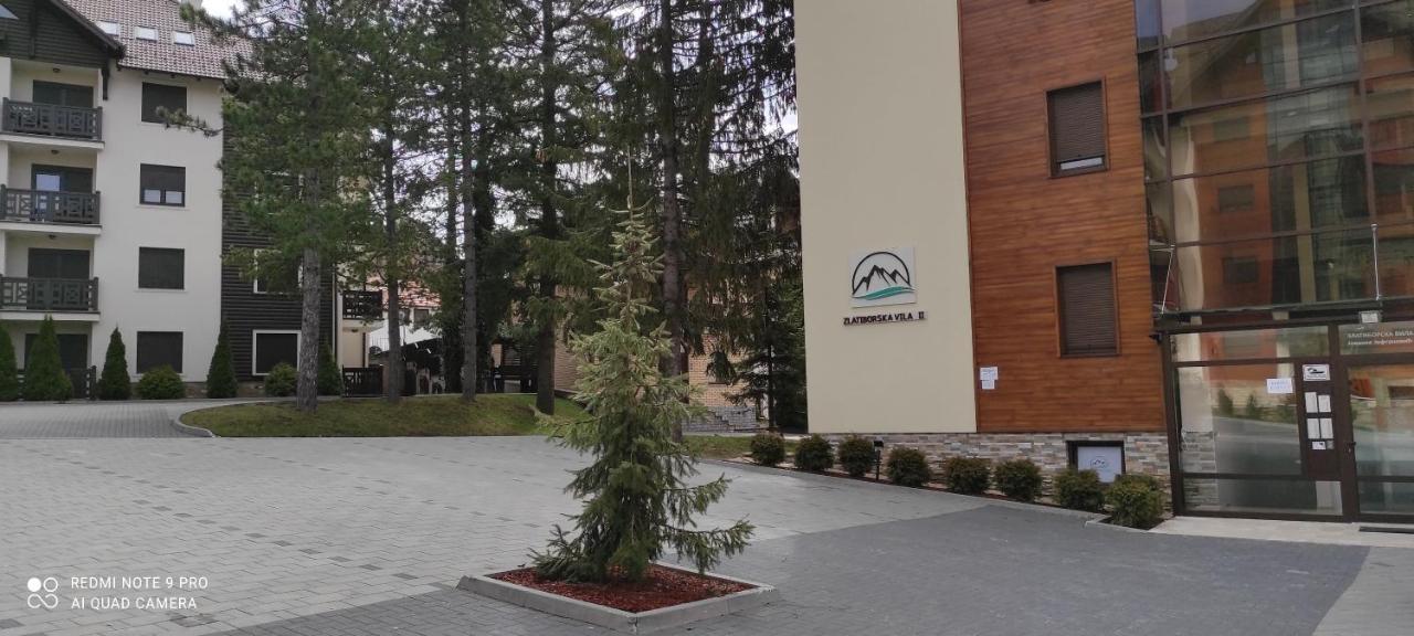 Apartment Jagoda Zlatibor