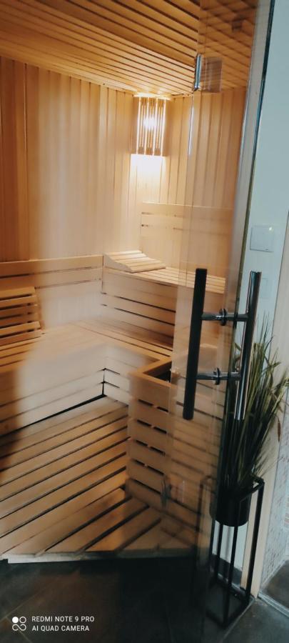 Apartment Jagoda