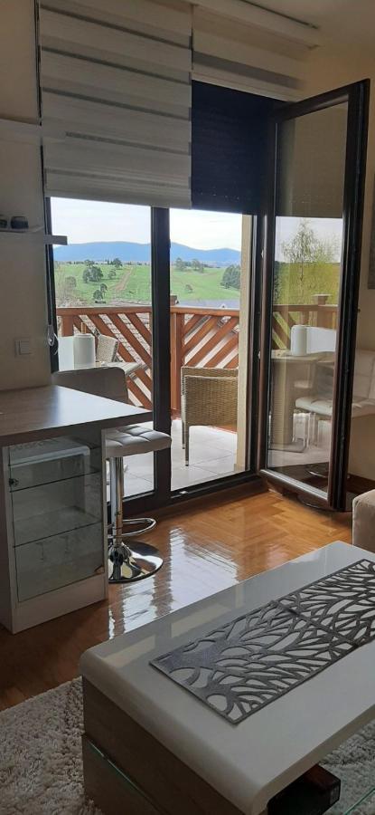 Apartment Jagoda Zlatibor