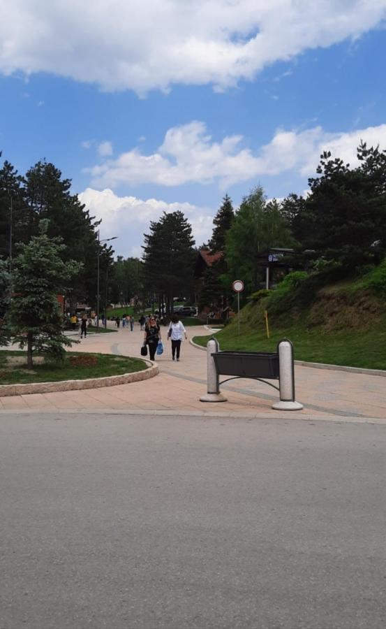 Jagoda * Zlatibor